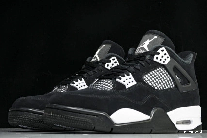 Hyperoad RETRO 'WHITE AIR 4 JORDAN THUNDER' 0827